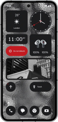 black phone