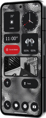 black phone