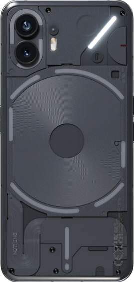 black phone