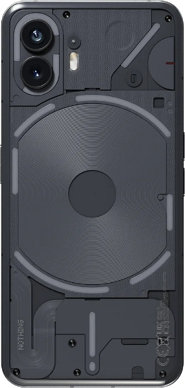 black phone
